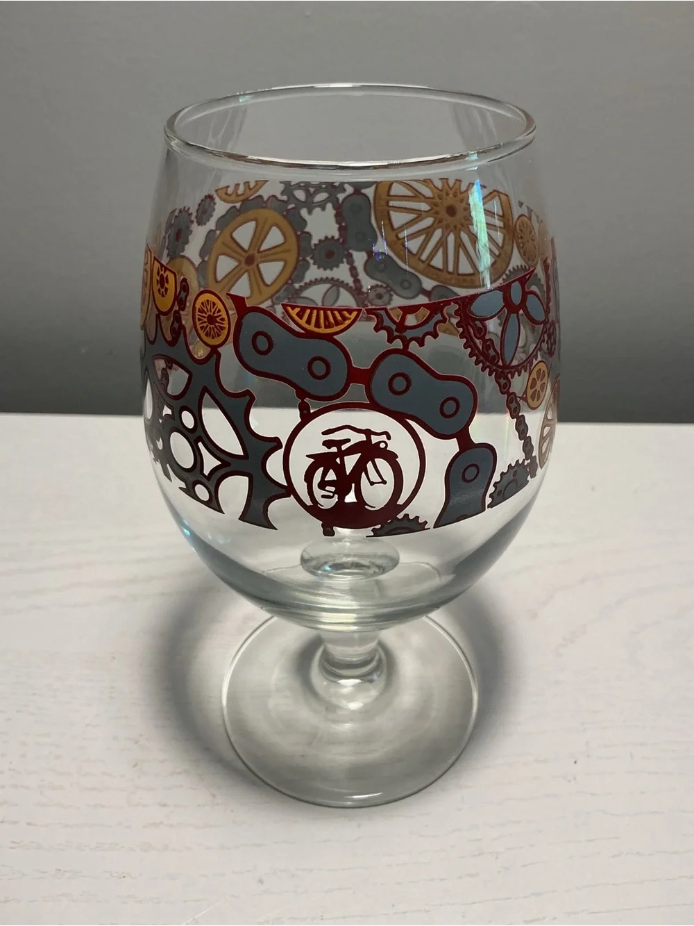 2018 New Belgium Brewery Artisan Series